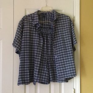 Suit RAG 2piece summer shorts set